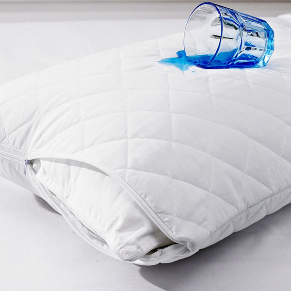 waterproof pillowcase protectors