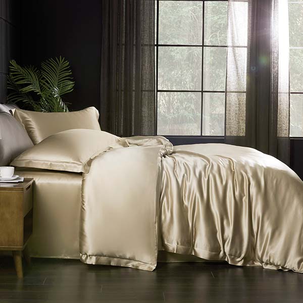 Silk Bedding Sets