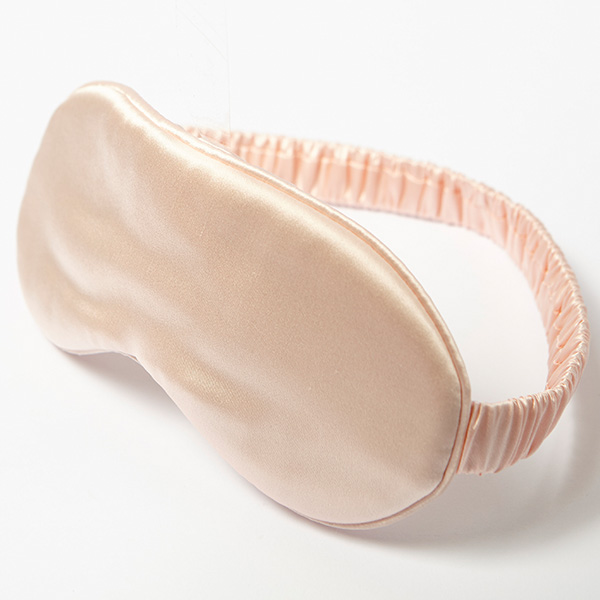 Silk Eye Mask