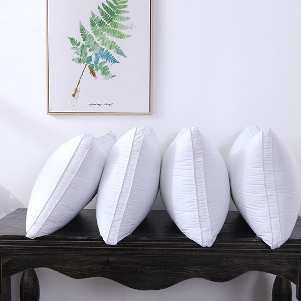 Goose/Duck Down Feather Pillows