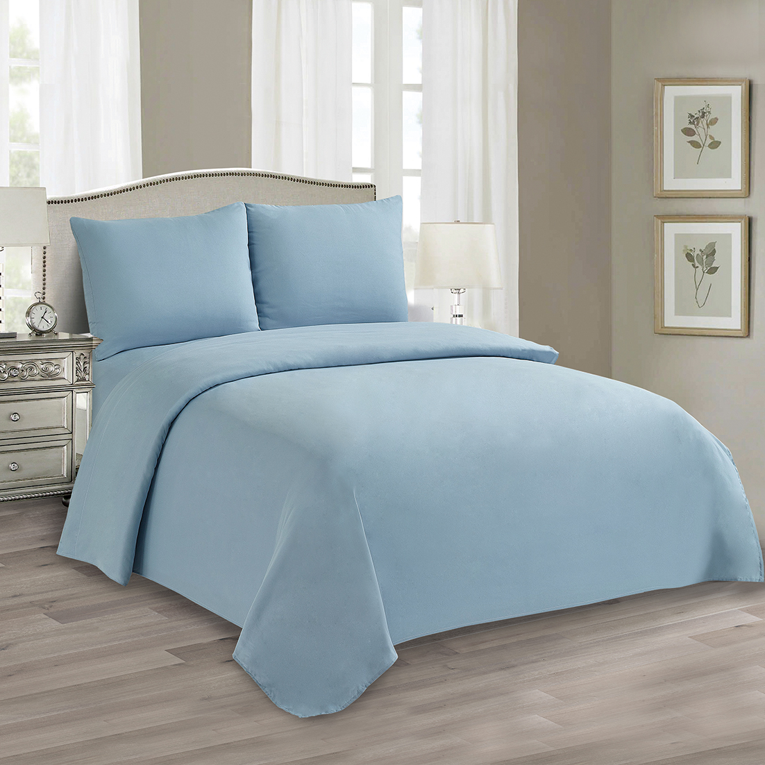 Luxury Bedding Sets