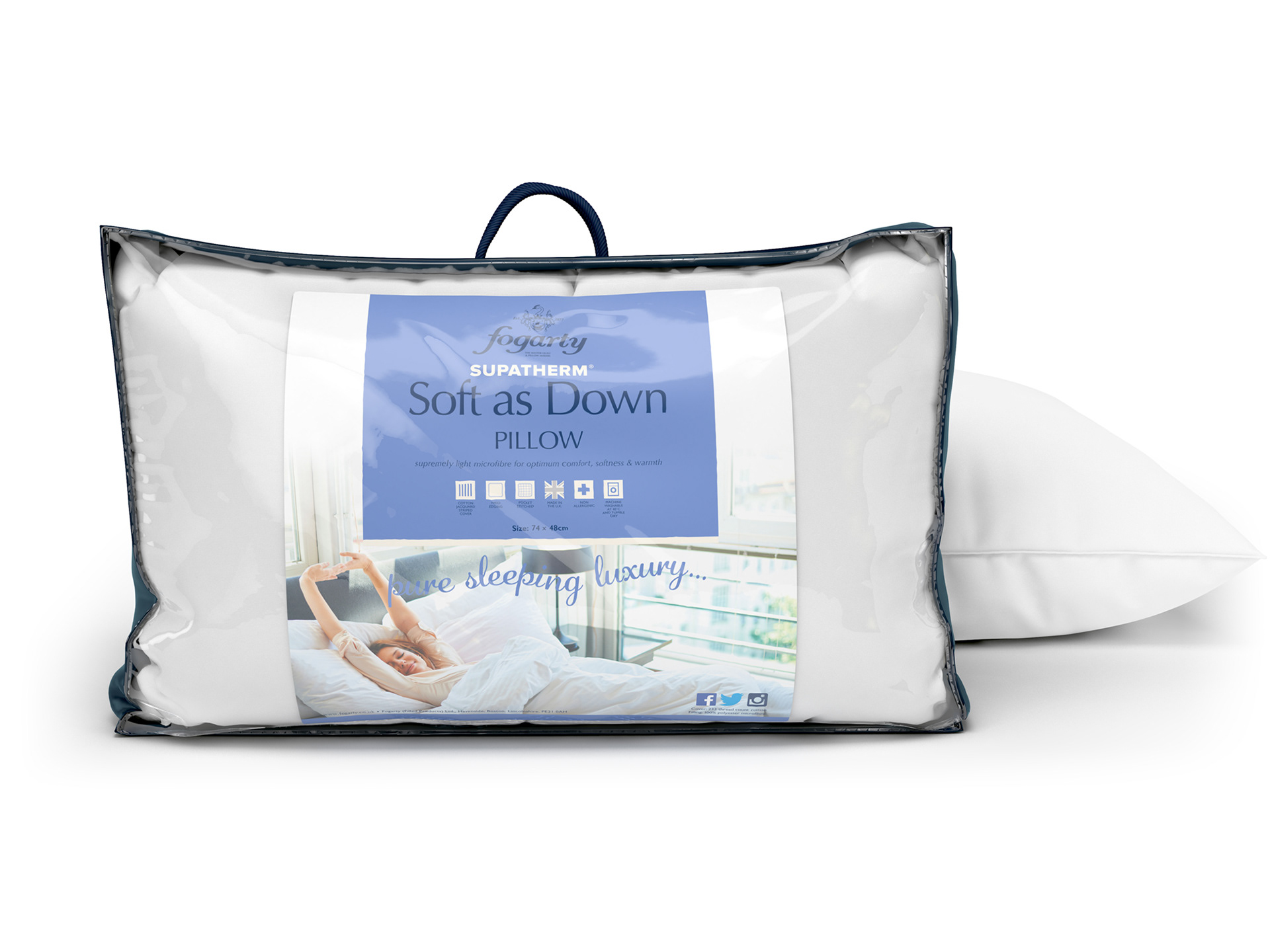 customized wholesale pillow bag storage manufacturer,supplier