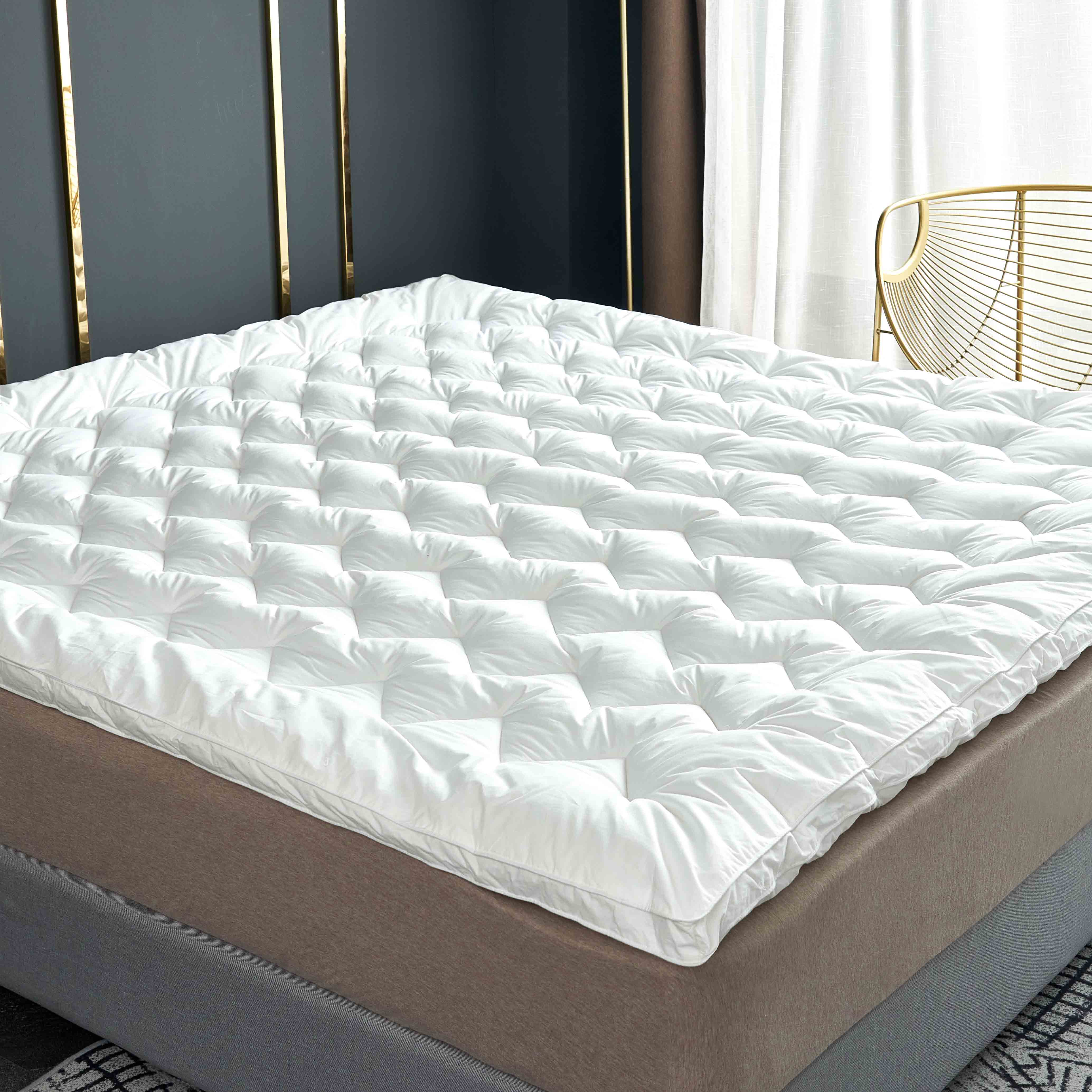 Double Mattress Topper