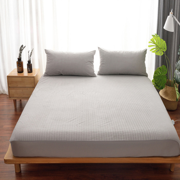 Waterproof Cotton Terry Mattress Protectors