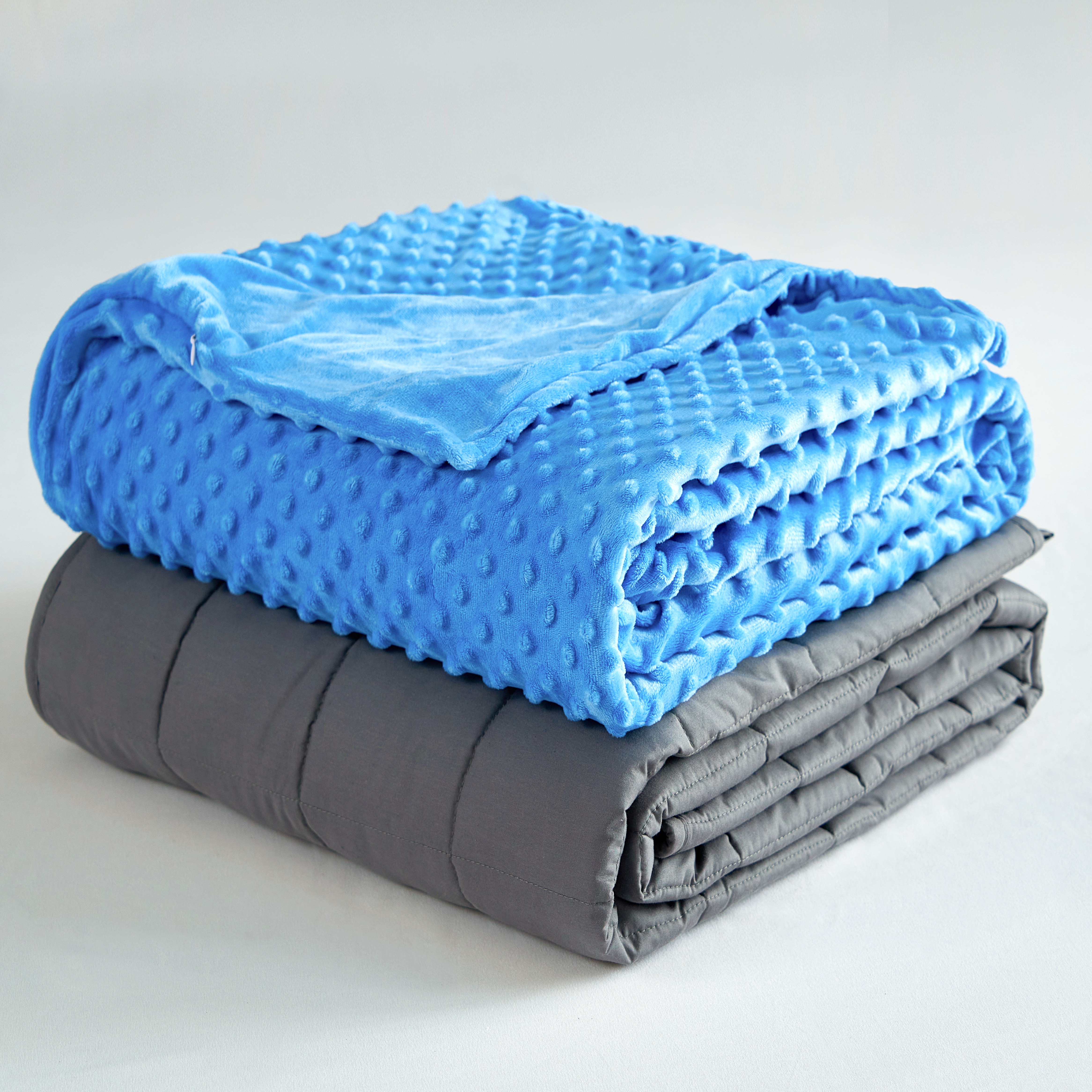 Weighted Blanket With Cover