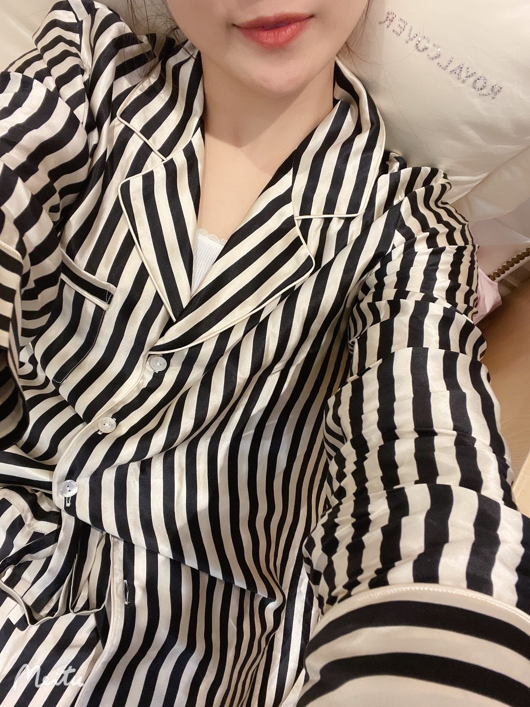 best silk pajamas