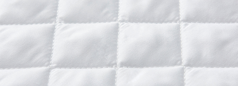 Quilted Microfiber Mattress Protector