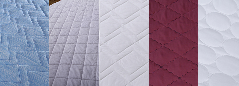  Waterproof Quilted Microfiber Mattress Protectors Wholesale Prices